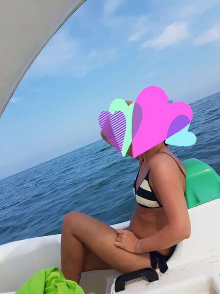 Doamna matura